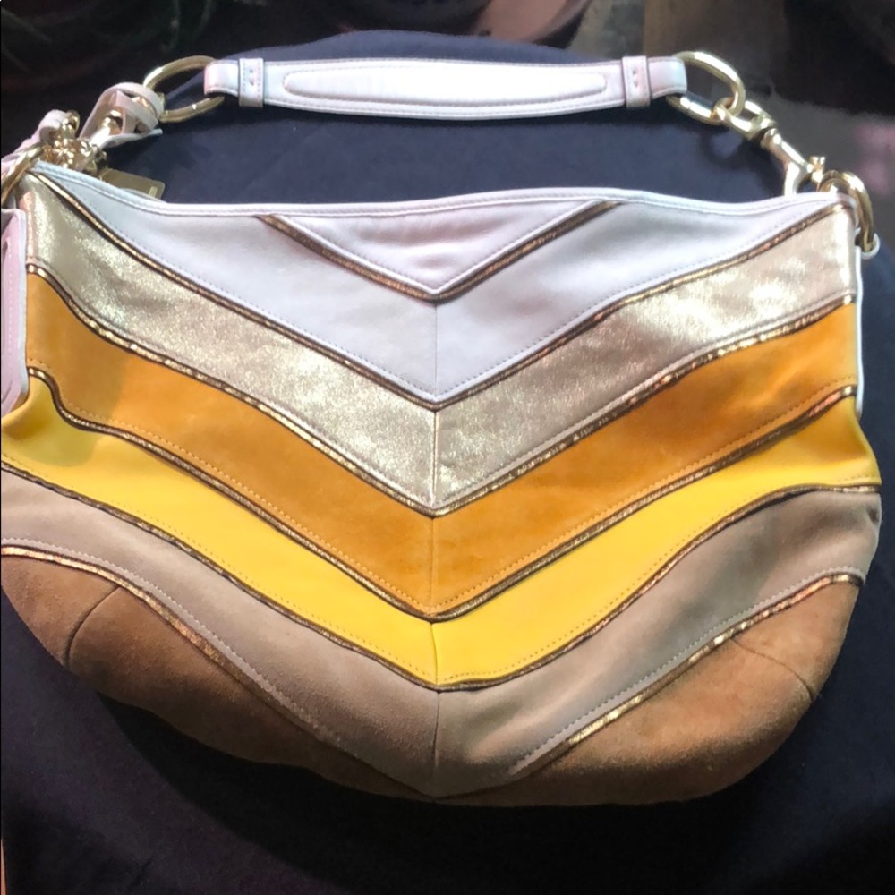 Coach Handbag